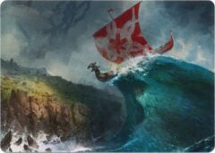 Art Series (19/81) – Run Ashore